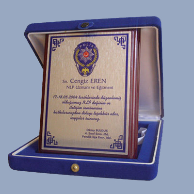 plaket