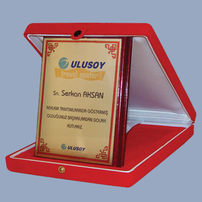 plaket